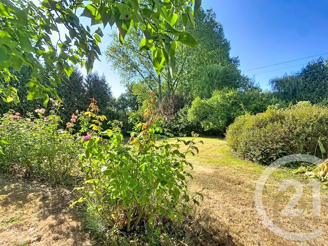 Maison &agrave; vendre - 3 pi&egrave;ces - 118,92 m2 - Melamare - 76 - HAUTE-NORMANDIE