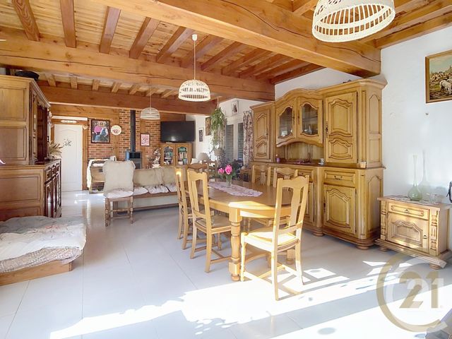 Maison &agrave; vendre - 3 pi&egrave;ces - 118,92 m2 - Melamare - 76 - HAUTE-NORMANDIE