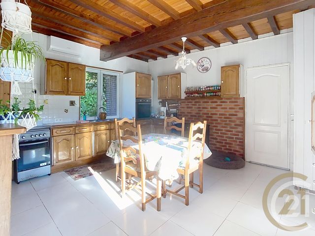 Maison &agrave; vendre - 3 pi&egrave;ces - 118,92 m2 - Melamare - 76 - HAUTE-NORMANDIE