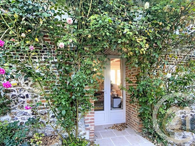 Maison &agrave; vendre - 3 pi&egrave;ces - 118,92 m2 - Melamare - 76 - HAUTE-NORMANDIE