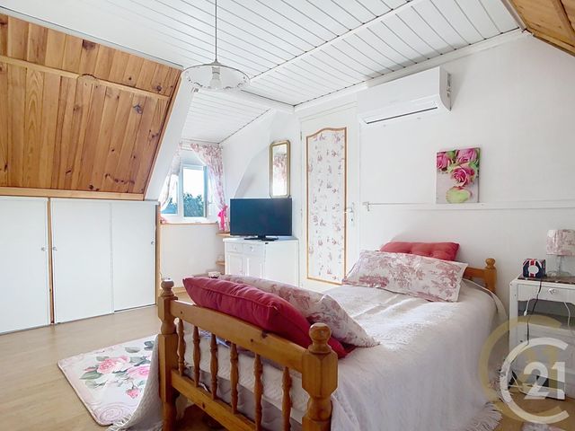 Maison &agrave; vendre - 3 pi&egrave;ces - 118,92 m2 - Melamare - 76 - HAUTE-NORMANDIE