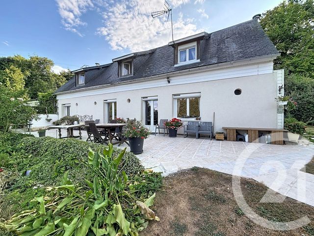 maison - MELAMARE - 76