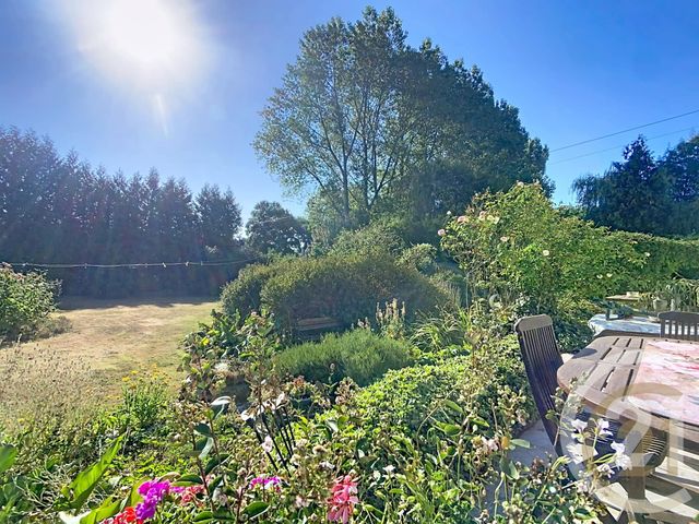 Maison &agrave; vendre - 3 pi&egrave;ces - 118,92 m2 - Melamare - 76 - HAUTE-NORMANDIE