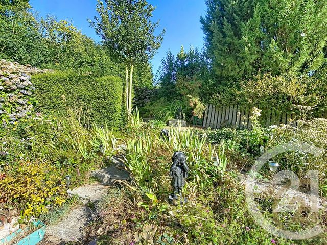 Maison &agrave; vendre - 3 pi&egrave;ces - 118,92 m2 - Melamare - 76 - HAUTE-NORMANDIE