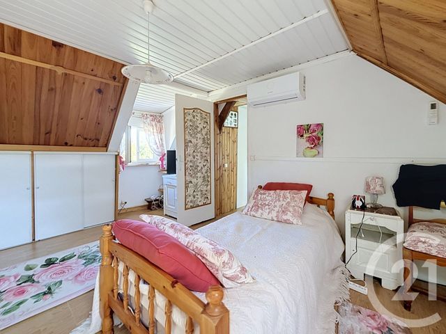 Maison &agrave; vendre - 3 pi&egrave;ces - 118,92 m2 - Melamare - 76 - HAUTE-NORMANDIE