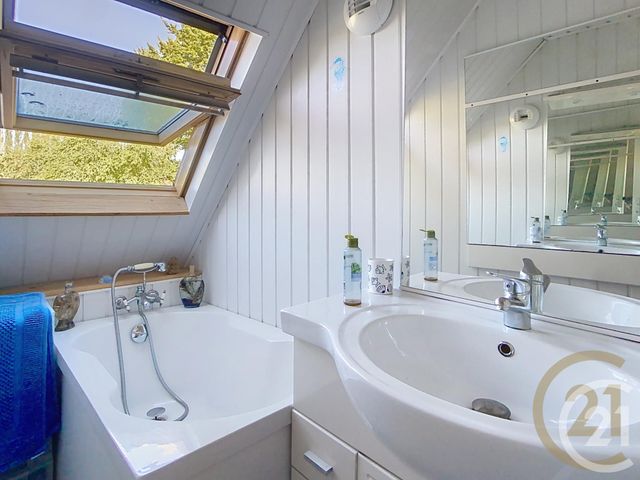 Maison &agrave; vendre - 3 pi&egrave;ces - 118,92 m2 - Melamare - 76 - HAUTE-NORMANDIE