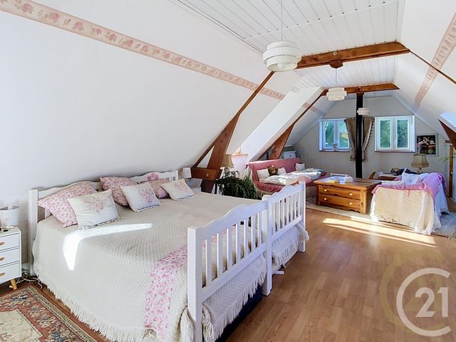 Maison &agrave; vendre - 3 pi&egrave;ces - 118,92 m2 - Melamare - 76 - HAUTE-NORMANDIE