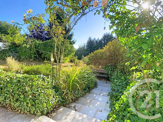 Maison &agrave; vendre - 3 pi&egrave;ces - 118,92 m2 - Melamare - 76 - HAUTE-NORMANDIE