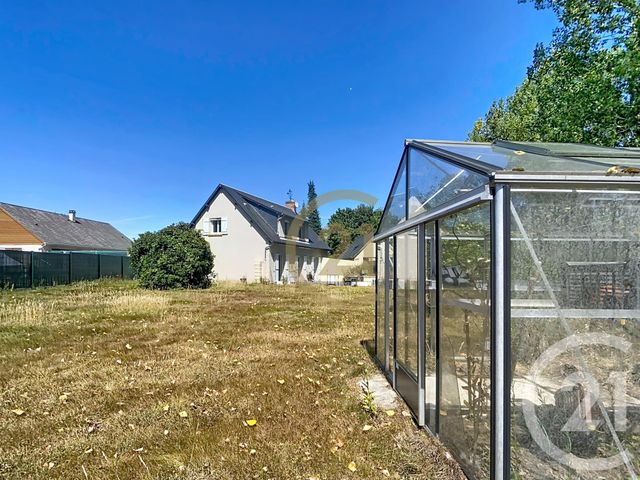 Maison &agrave; vendre - 6 pi&egrave;ces - 148 m2 - Tancarville - 76 - HAUTE-NORMANDIE