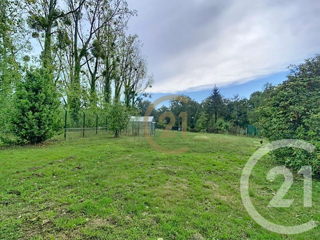 Maison &agrave; vendre - 6 pi&egrave;ces - 148 m2 - Tancarville - 76 - HAUTE-NORMANDIE