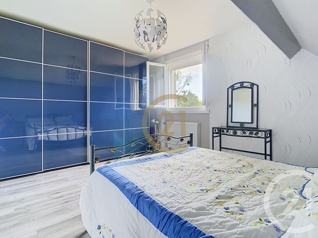 Maison &agrave; vendre - 6 pi&egrave;ces - 148 m2 - Tancarville - 76 - HAUTE-NORMANDIE