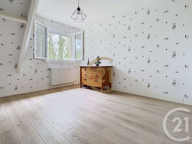 Maison &agrave; vendre - 6 pi&egrave;ces - 148 m2 - Tancarville - 76 - HAUTE-NORMANDIE