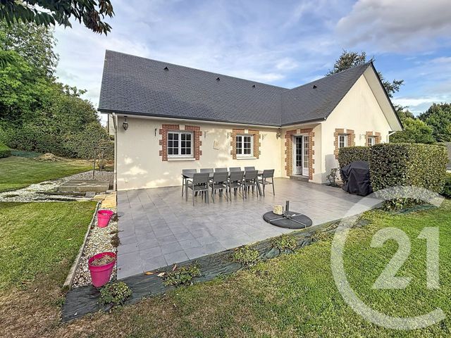 Maison à vendre PORT JEROME SUR SEINE