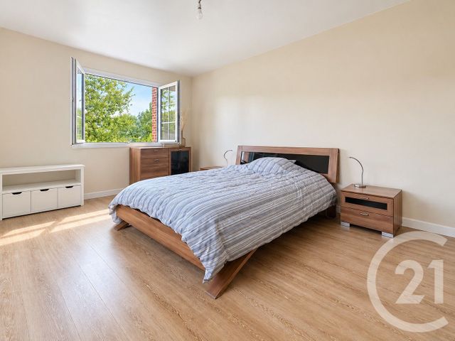 Maison &agrave; vendre - 5 pi&egrave;ces - 155,87 m2 - Port Jerome Sur Seine - 76 - HAUTE-NORMANDIE