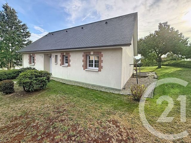 Maison &agrave; vendre - 5 pi&egrave;ces - 155,87 m2 - Port Jerome Sur Seine - 76 - HAUTE-NORMANDIE