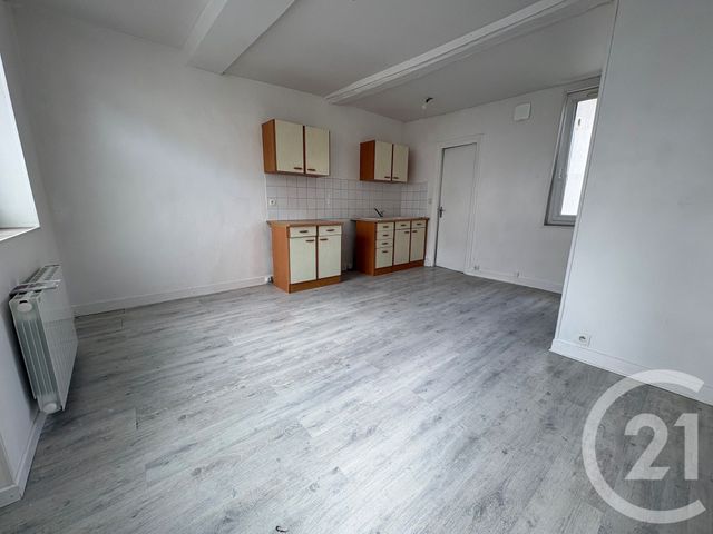 Maison &agrave; louer - 3 pi&egrave;ces - 45,98 m2 - Bolbec - 76 - HAUTE-NORMANDIE