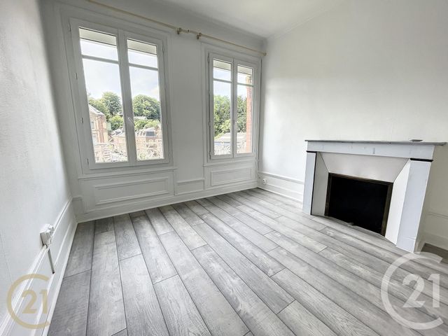 Maison &agrave; louer - 4 pi&egrave;ces - 108,92 m2 - Bolbec - 76 - HAUTE-NORMANDIE