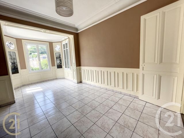 Maison &agrave; louer - 4 pi&egrave;ces - 108,92 m2 - Bolbec - 76 - HAUTE-NORMANDIE