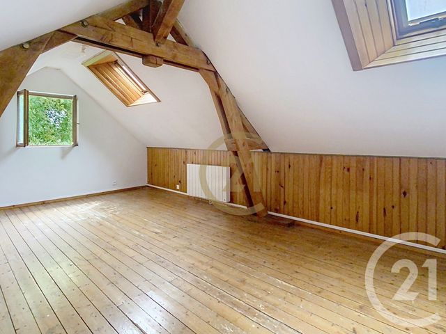 Maison &agrave; vendre - 4 pi&egrave;ces - 70 m2 - Lillebonne - 76 - HAUTE-NORMANDIE