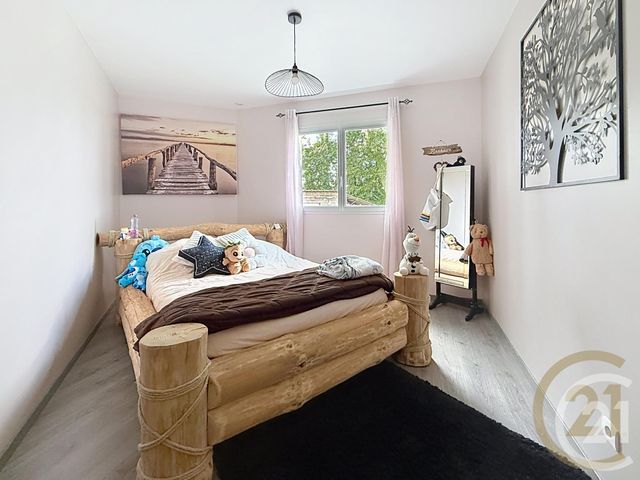 Maison &agrave; vendre - 5 pi&egrave;ces - 138,51 m2 - St Gilles De Cretot - 76 - HAUTE-NORMANDIE