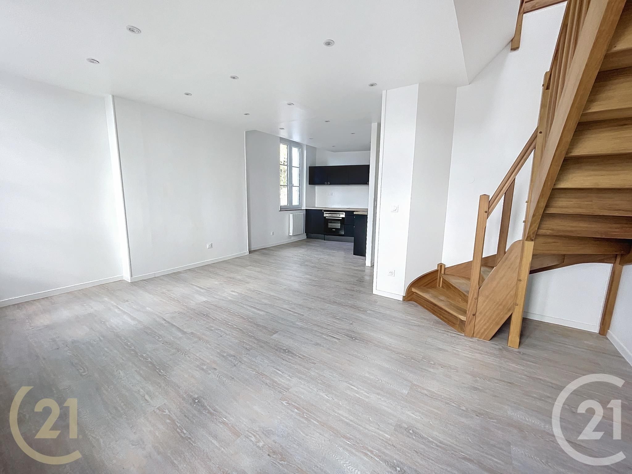 Appartement à Bolbec