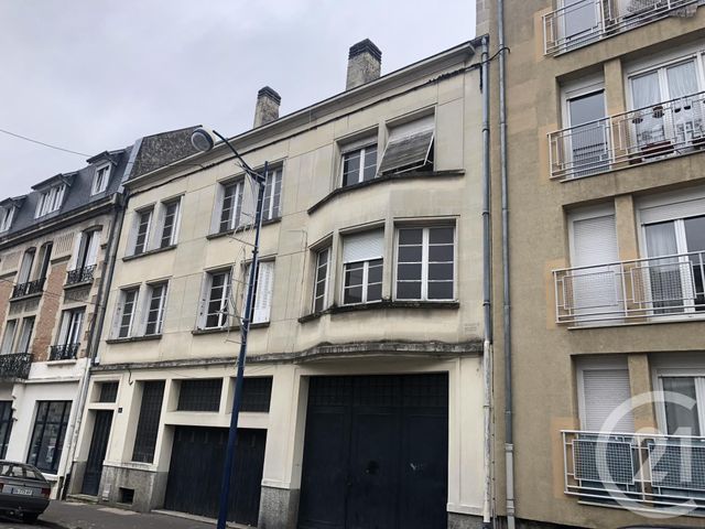 Immeuble à vendre - 350 m2 - Soissons - 02 - PICARDIE