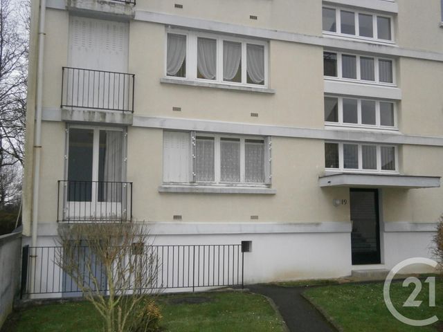 Appartement F3 à vendre - 3 pièces - 63 m2 - Soissons - 02 - PICARDIE