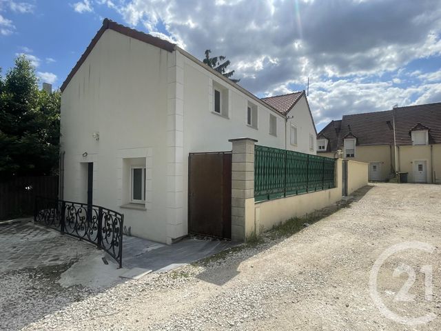 Maison à vendre - 4 pièces - 78,06 m2 - Soissons - 02 - PICARDIE