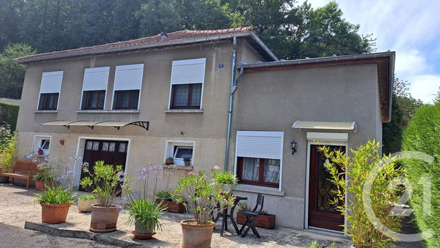 Maison à vendre - 6 pièces - 96 m2 - Soissons - 02 - PICARDIE
