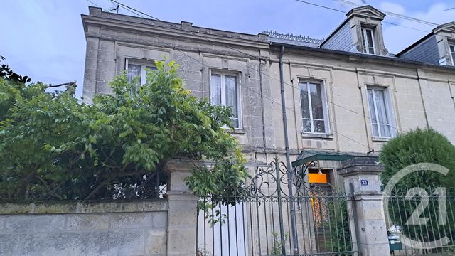 Maison à vendre - 8 pièces - 179,95 m2 - Soissons - 02 - PICARDIE