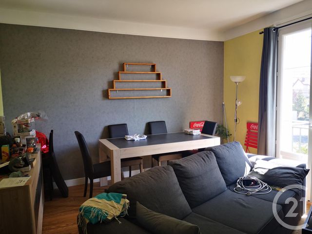 Appartement F3 à louer - 3 pièces - 70,16 m2 - Soissons - 02 - PICARDIE