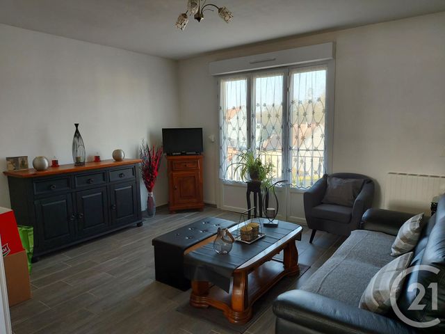 appartement - SOISSONS - 02