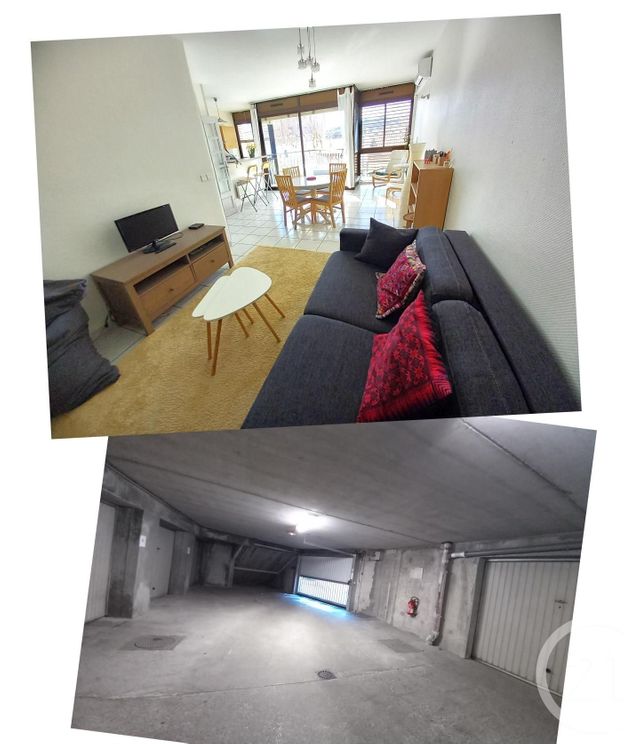 Appartement F2 à vendre - 2 pièces - 64,99 m2 - Manosque - 04 - PROVENCE-ALPES-COTE-D-AZUR