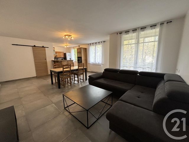 appartement - MANOSQUE - 04