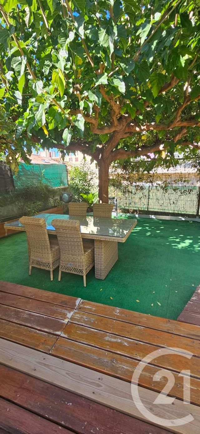 Maison à vendre - 4 pièces - 92 m2 - Nice - 06 - PROVENCE-ALPES-COTE-D-AZUR