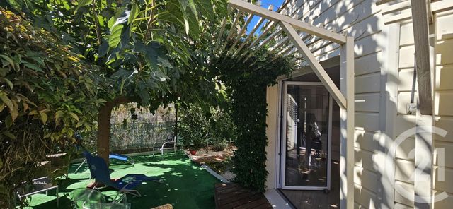 Maison à vendre - 4 pièces - 92 m2 - Nice - 06 - PROVENCE-ALPES-COTE-D-AZUR