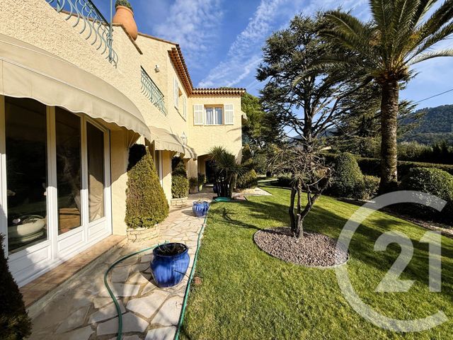 Maison à vendre - 8 pièces - 476 m2 - Drap - 06 - PROVENCE-ALPES-COTE-D-AZUR