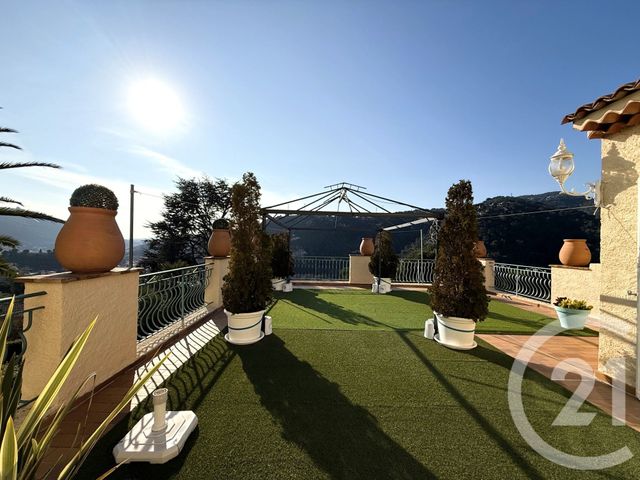 Maison à vendre - 8 pièces - 476 m2 - Drap - 06 - PROVENCE-ALPES-COTE-D-AZUR