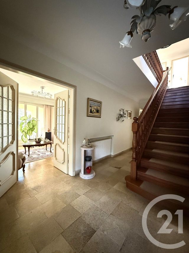 Maison à vendre - 8 pièces - 476 m2 - Drap - 06 - PROVENCE-ALPES-COTE-D-AZUR