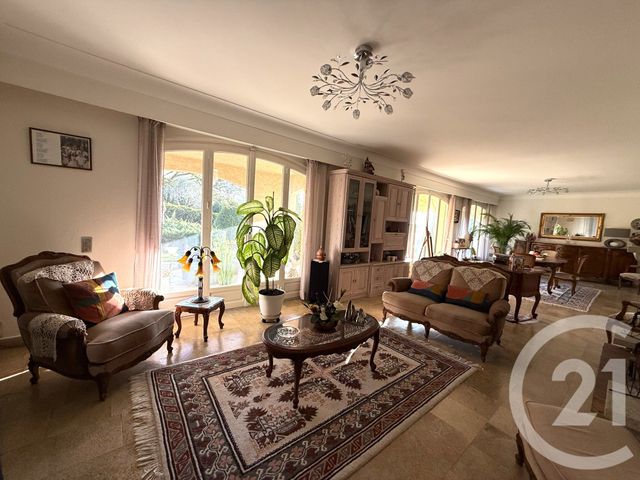 Maison à vendre - 8 pièces - 476 m2 - Drap - 06 - PROVENCE-ALPES-COTE-D-AZUR