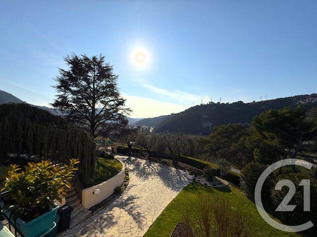 Maison à vendre - 8 pièces - 476 m2 - Drap - 06 - PROVENCE-ALPES-COTE-D-AZUR