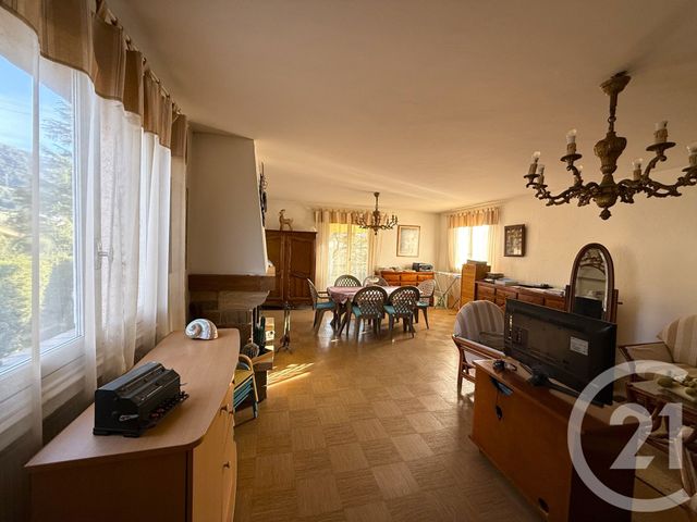 Maison à vendre - 8 pièces - 476 m2 - Drap - 06 - PROVENCE-ALPES-COTE-D-AZUR