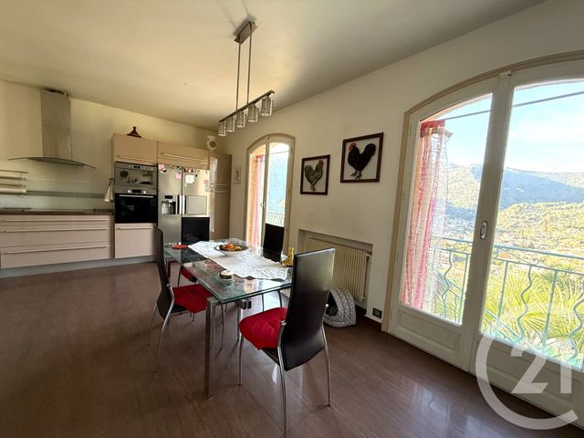 Maison à vendre - 8 pièces - 476 m2 - Drap - 06 - PROVENCE-ALPES-COTE-D-AZUR