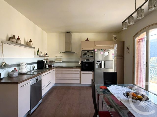 Maison à vendre - 8 pièces - 476 m2 - Drap - 06 - PROVENCE-ALPES-COTE-D-AZUR