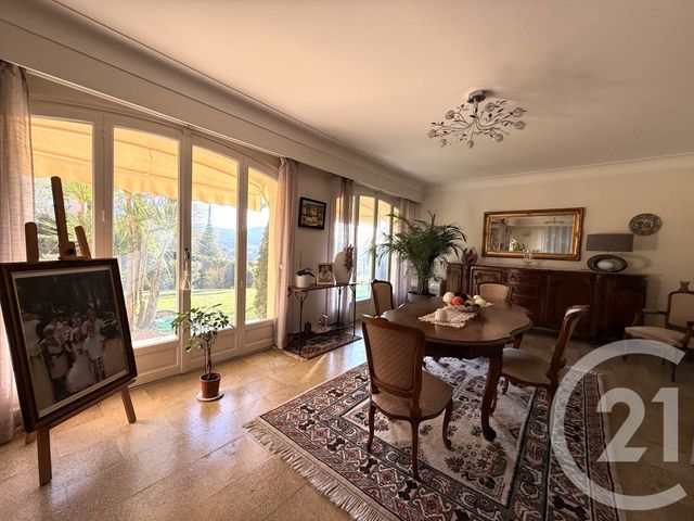 Maison à vendre - 8 pièces - 476 m2 - Drap - 06 - PROVENCE-ALPES-COTE-D-AZUR