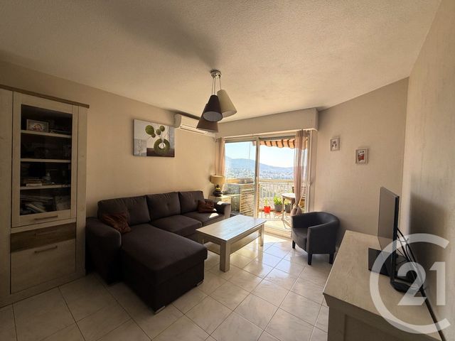 Appartement F4 à vendre - 4 pièces - 81,90 m2 - Nice - 06 - PROVENCE-ALPES-COTE-D-AZUR