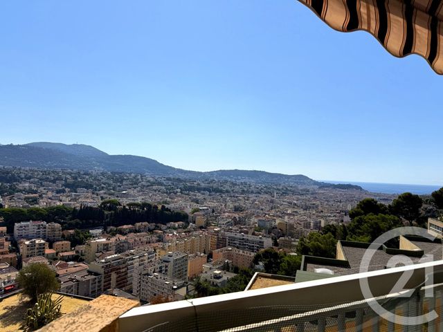 Appartement F4 à vendre - 4 pièces - 81,90 m2 - Nice - 06 - PROVENCE-ALPES-COTE-D-AZUR