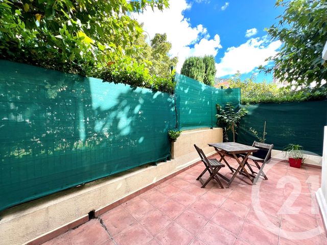 appartement - NICE - 06