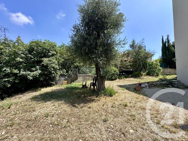 Appartement F3 à vendre - 3 pièces - 47,46 m2 - Nice - 06 - PROVENCE-ALPES-COTE-D-AZUR