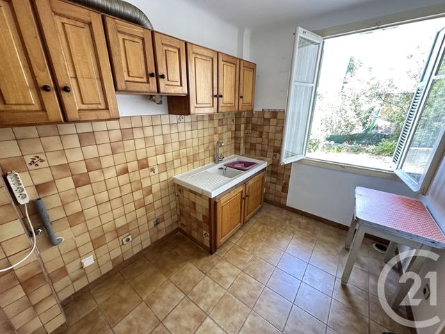 Appartement F3 à vendre - 3 pièces - 47,46 m2 - Nice - 06 - PROVENCE-ALPES-COTE-D-AZUR